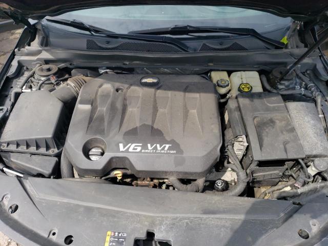 Photo 10 VIN: 2G1125S34E9310712 - CHEVROLET IMPALA 