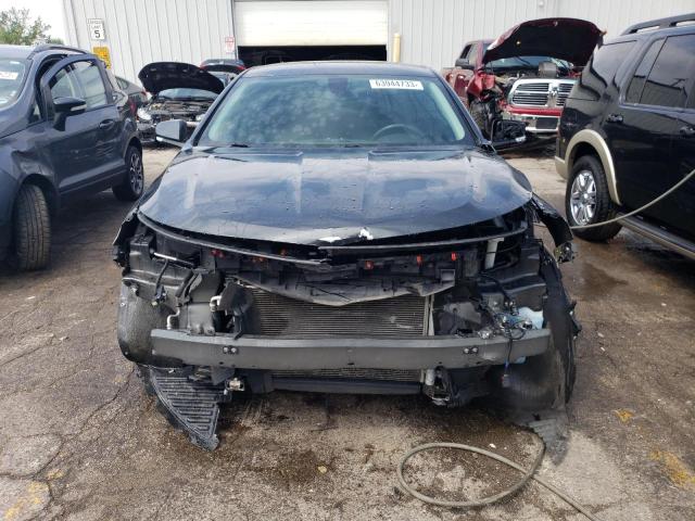 Photo 4 VIN: 2G1125S34E9310712 - CHEVROLET IMPALA 