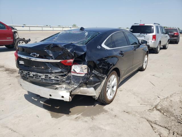 Photo 3 VIN: 2G1125S34E9310919 - CHEVROLET IMPALA LT 