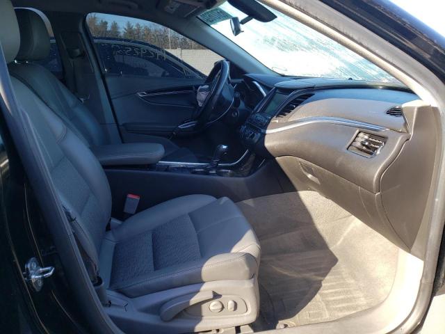 Photo 4 VIN: 2G1125S34F9120202 - CHEVROLET IMPALA LT 