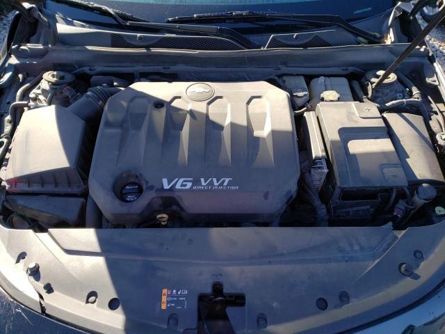 Photo 6 VIN: 2G1125S34F9120202 - CHEVROLET IMPALA LT 