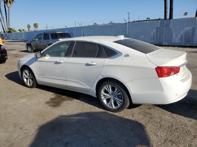 Photo 1 VIN: 2G1125S34F9135685 - CHEVROLET IMPALA LT 