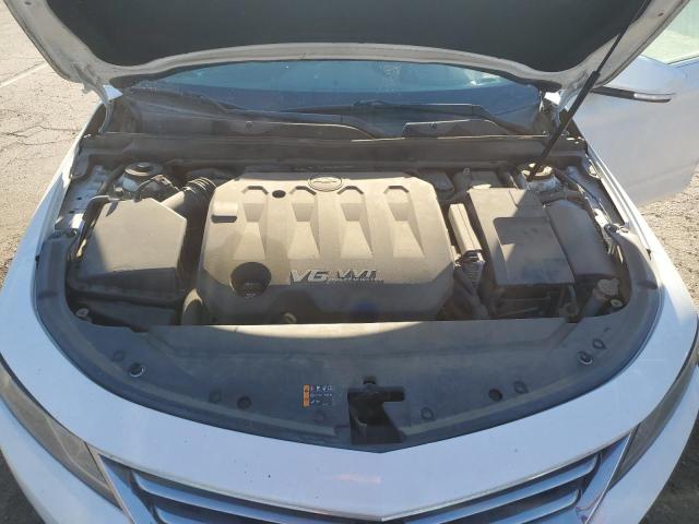 Photo 10 VIN: 2G1125S34F9135685 - CHEVROLET IMPALA LT 