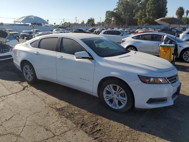 Photo 3 VIN: 2G1125S34F9135685 - CHEVROLET IMPALA LT 