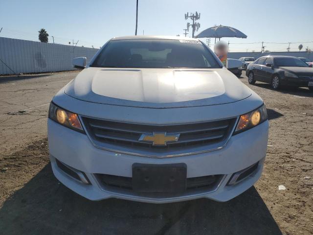 Photo 4 VIN: 2G1125S34F9135685 - CHEVROLET IMPALA LT 