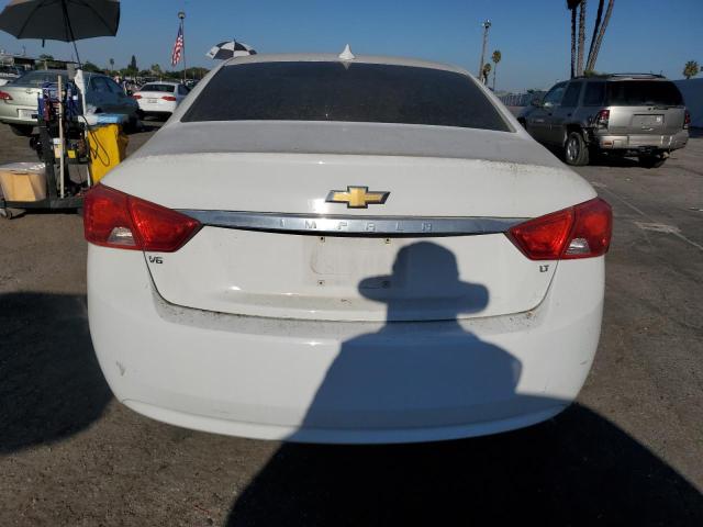 Photo 5 VIN: 2G1125S34F9135685 - CHEVROLET IMPALA LT 