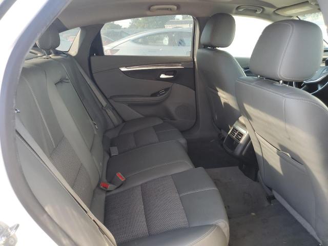 Photo 9 VIN: 2G1125S34F9135685 - CHEVROLET IMPALA LT 