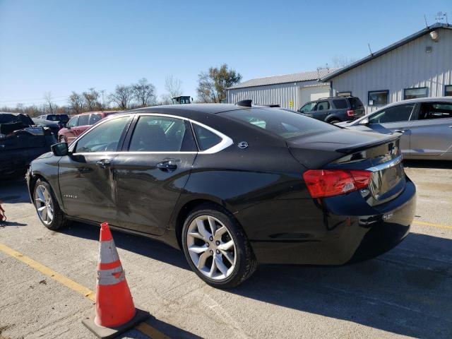 Photo 1 VIN: 2G1125S34F9141647 - CHEVROLET IMPALA 