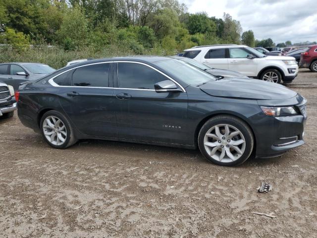 Photo 3 VIN: 2G1125S34F9151403 - CHEVROLET IMPALA LT 