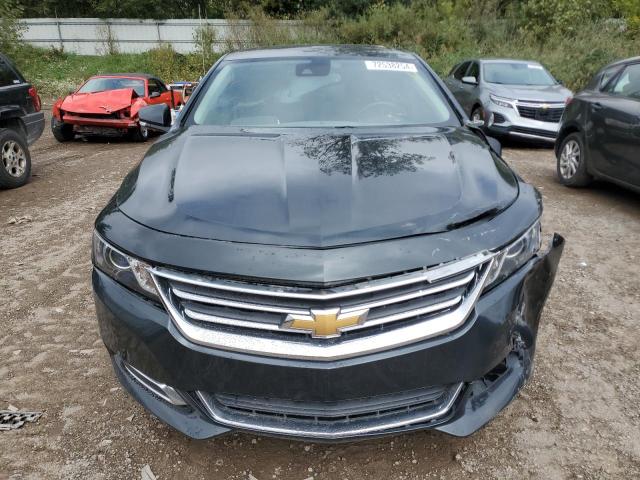 Photo 4 VIN: 2G1125S34F9151403 - CHEVROLET IMPALA LT 