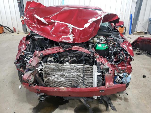 Photo 4 VIN: 2G1125S34F9165866 - CHEVROLET IMPALA LT 