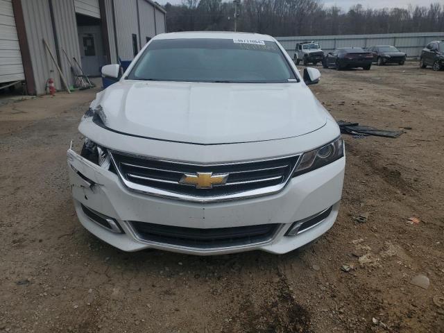 Photo 4 VIN: 2G1125S34F9170856 - CHEVROLET IMPALA 