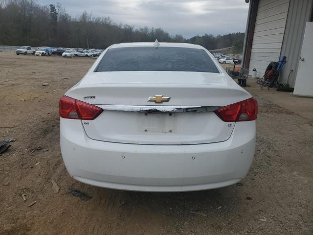 Photo 5 VIN: 2G1125S34F9170856 - CHEVROLET IMPALA 