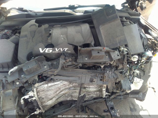 Photo 9 VIN: 2G1125S34F9173580 - CHEVROLET IMPALA 