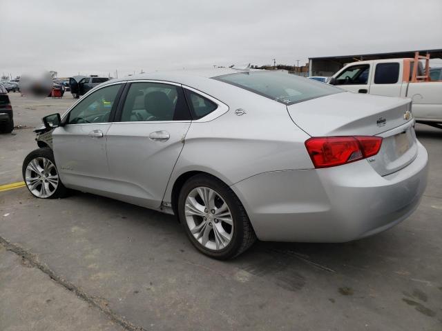 Photo 1 VIN: 2G1125S34F9201829 - CHEVROLET IMPALA LT 