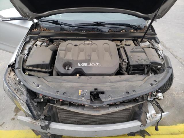 Photo 10 VIN: 2G1125S34F9201829 - CHEVROLET IMPALA LT 