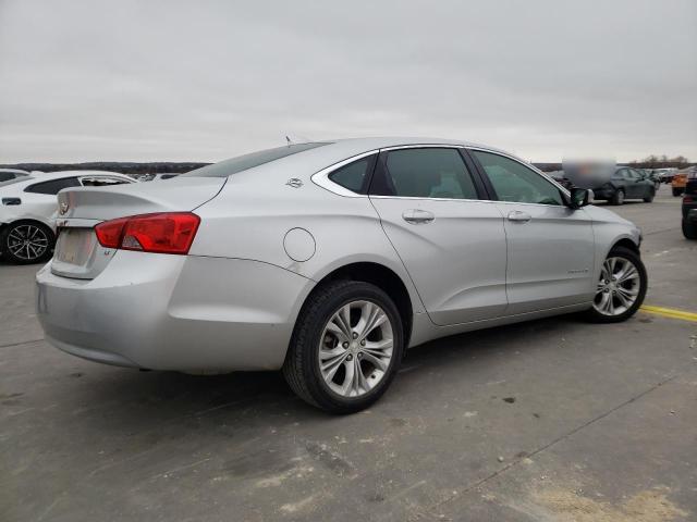 Photo 2 VIN: 2G1125S34F9201829 - CHEVROLET IMPALA LT 