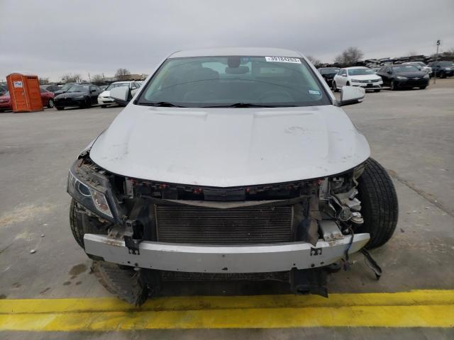 Photo 4 VIN: 2G1125S34F9201829 - CHEVROLET IMPALA LT 