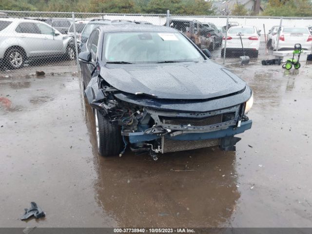 Photo 5 VIN: 2G1125S34F9207856 - CHEVROLET IMPALA 