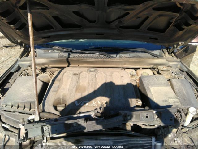 Photo 9 VIN: 2G1125S34F9213799 - CHEVROLET IMPALA 