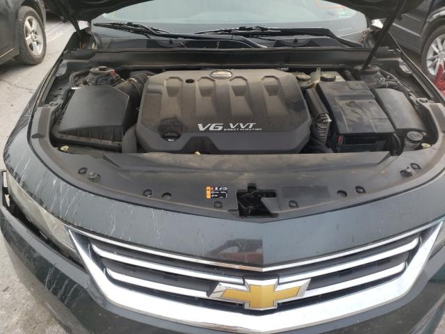 Photo 6 VIN: 2G1125S34F9220249 - CHEVROLET IMPALA LT 