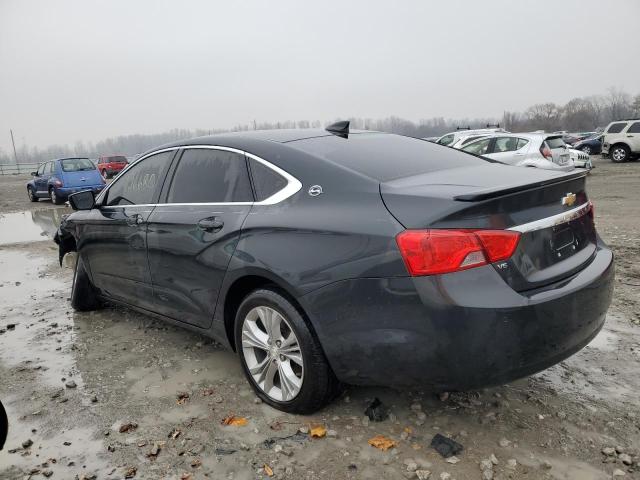 Photo 1 VIN: 2G1125S34F9239979 - CHEVROLET IMPALA LT 