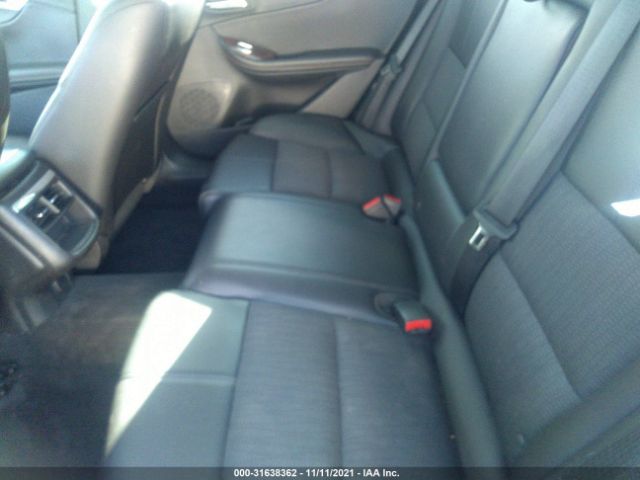 Photo 7 VIN: 2G1125S34F9262551 - CHEVROLET IMPALA 