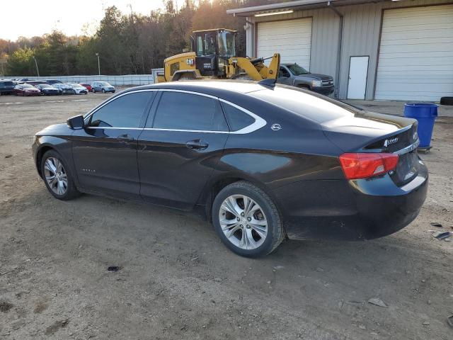Photo 1 VIN: 2G1125S34F9275817 - CHEVROLET IMPALA LT 