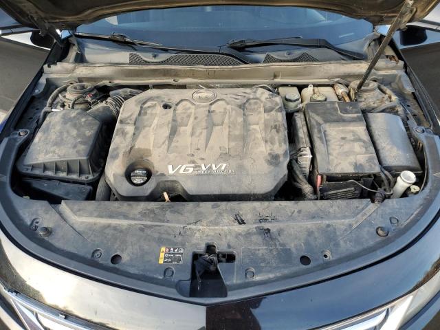 Photo 10 VIN: 2G1125S34F9275817 - CHEVROLET IMPALA LT 