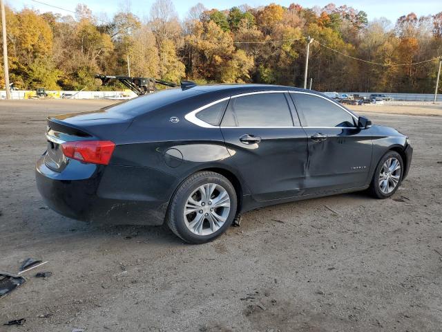 Photo 2 VIN: 2G1125S34F9275817 - CHEVROLET IMPALA LT 
