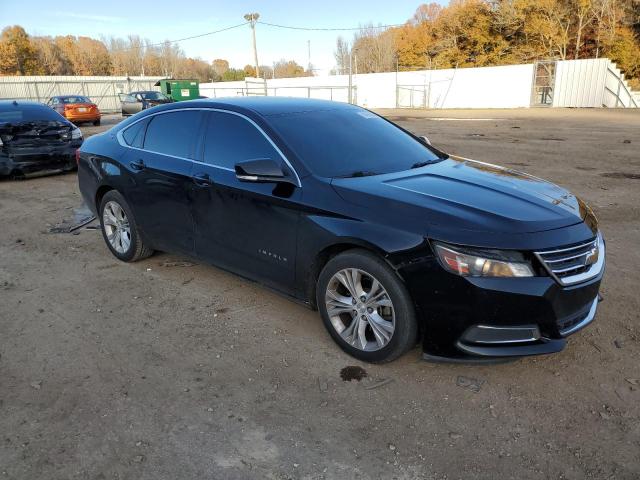 Photo 3 VIN: 2G1125S34F9275817 - CHEVROLET IMPALA LT 