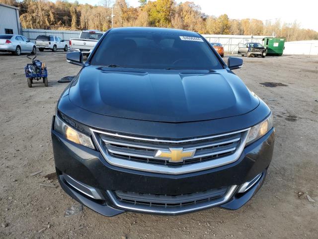 Photo 4 VIN: 2G1125S34F9275817 - CHEVROLET IMPALA LT 
