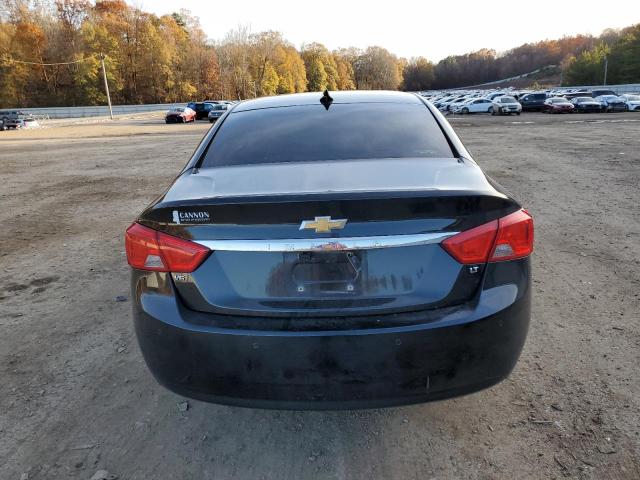 Photo 5 VIN: 2G1125S34F9275817 - CHEVROLET IMPALA LT 
