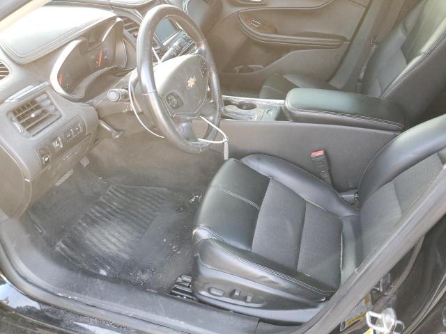 Photo 6 VIN: 2G1125S34F9275817 - CHEVROLET IMPALA LT 