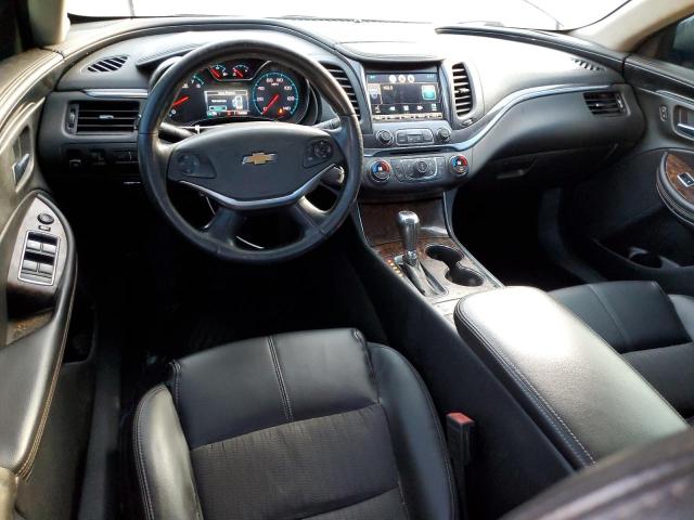 Photo 7 VIN: 2G1125S34F9275817 - CHEVROLET IMPALA LT 