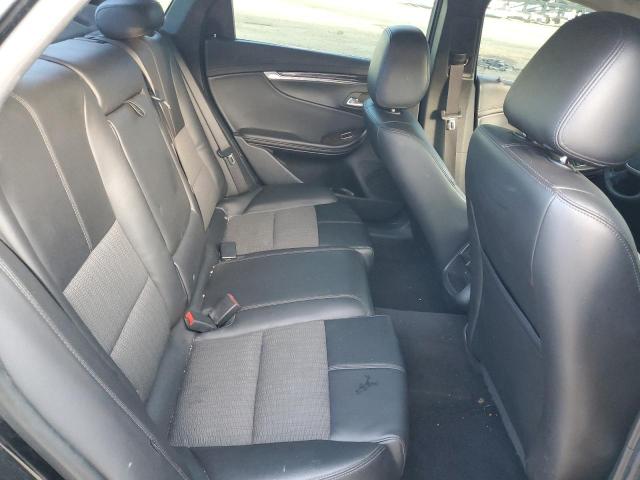 Photo 9 VIN: 2G1125S34F9275817 - CHEVROLET IMPALA LT 