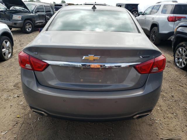 Photo 5 VIN: 2G1125S34J9104185 - CHEVROLET IMPALA PRE 