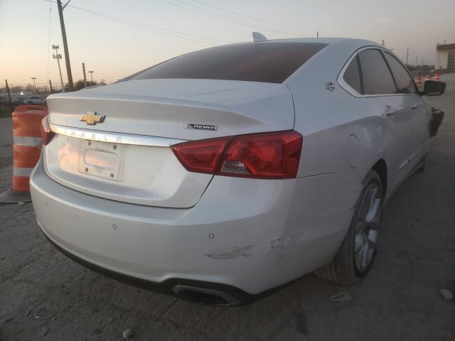 Photo 3 VIN: 2G1125S34J9104820 - CHEVROLET IMPALA PRE 