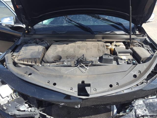 Photo 6 VIN: 2G1125S34J9109614 - CHEVROLET IMPALA PRE 