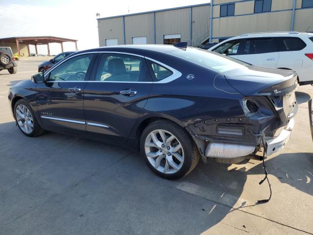 Photo 1 VIN: 2G1125S34J9109743 - CHEVROLET IMPALA PRE 