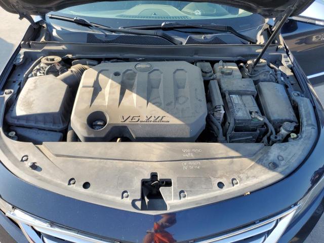 Photo 10 VIN: 2G1125S34J9109743 - CHEVROLET IMPALA PRE 