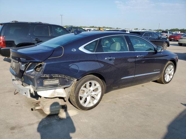 Photo 2 VIN: 2G1125S34J9109743 - CHEVROLET IMPALA PRE 