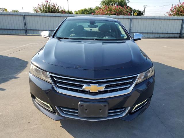 Photo 4 VIN: 2G1125S34J9109743 - CHEVROLET IMPALA PRE 