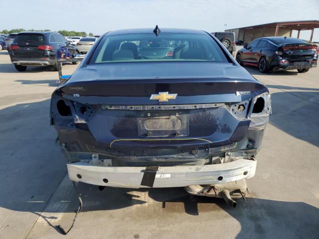 Photo 5 VIN: 2G1125S34J9109743 - CHEVROLET IMPALA PRE 