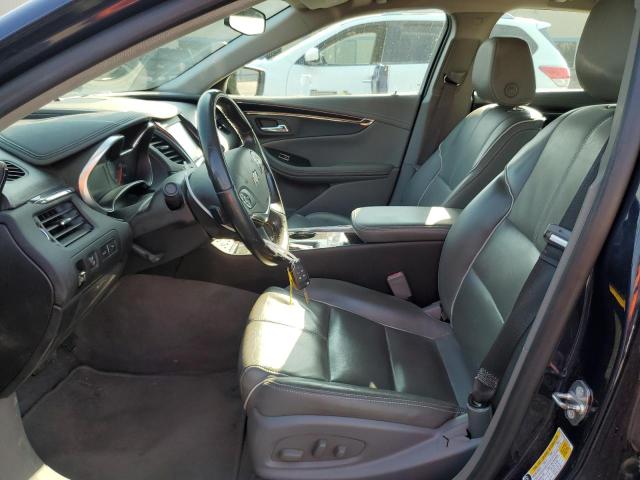 Photo 6 VIN: 2G1125S34J9109743 - CHEVROLET IMPALA PRE 