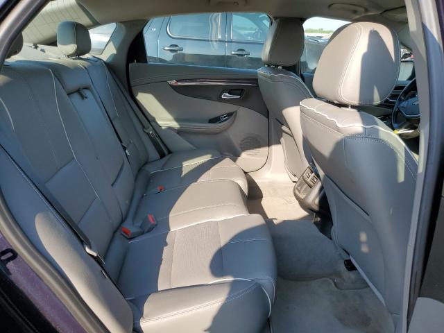 Photo 9 VIN: 2G1125S34J9109743 - CHEVROLET IMPALA PRE 