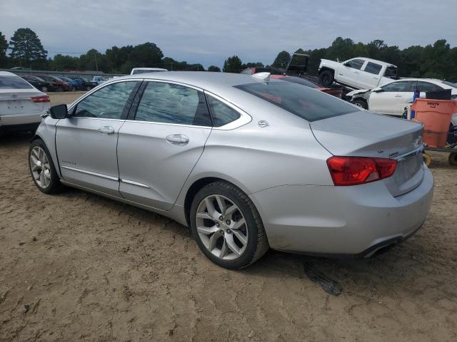 Photo 1 VIN: 2G1125S34J9117955 - CHEVROLET IMPALA PRE 