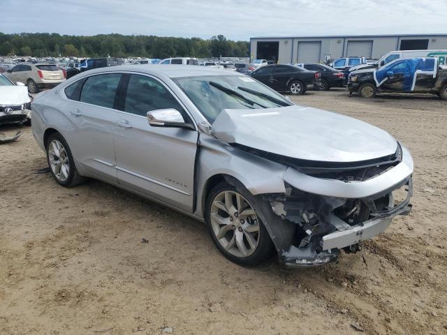 Photo 3 VIN: 2G1125S34J9117955 - CHEVROLET IMPALA PRE 