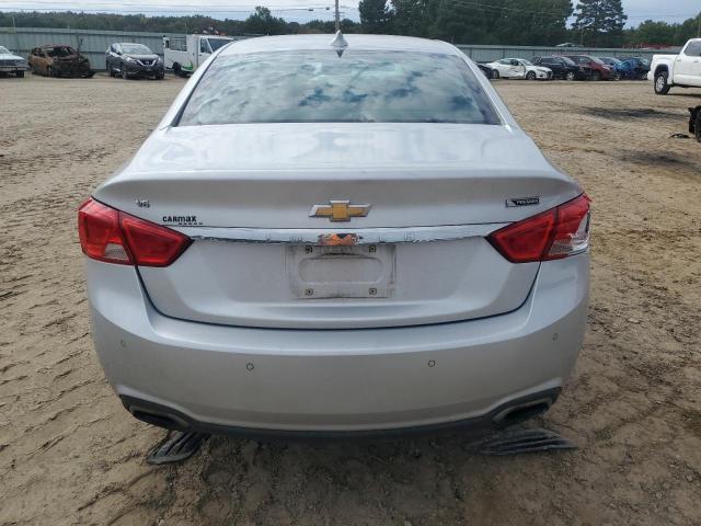 Photo 5 VIN: 2G1125S34J9117955 - CHEVROLET IMPALA PRE 