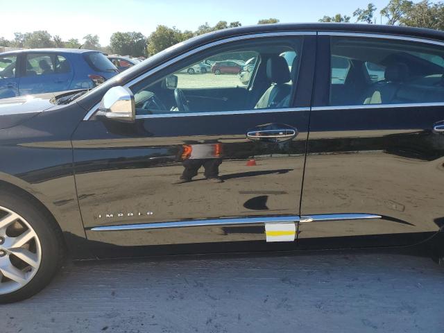 Photo 11 VIN: 2G1125S34J9118555 - CHEVROLET IMPALA PRE 